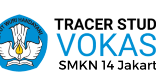Tracer Study SMKN 14 Jakarta