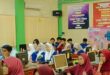Workshop Tracer Study dan BMW (Bekerja, Melanjutkan, Wirausaha) bersama Kemenaker